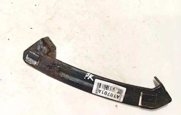 Hyundai Santa Fe Under headlight/headlamp trim 