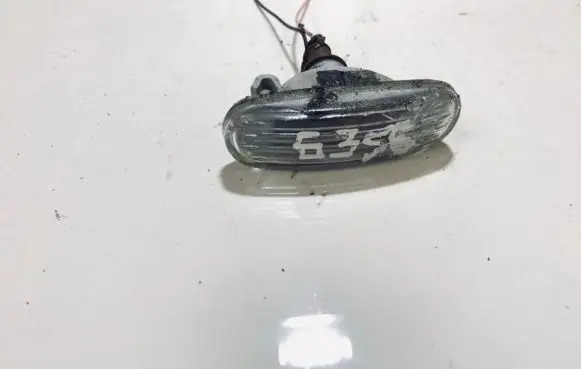 Fiat Panda II Front fender indicator light 18a531b