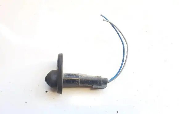 Opel Astra G Front door sensor 