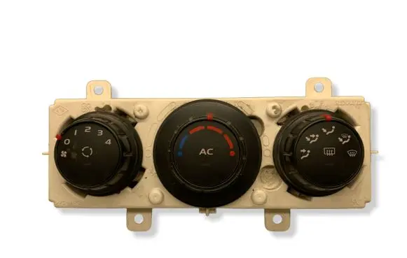 Opel Movano B Climate control unit 275100013R