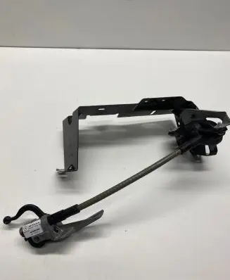 Mercedes-Benz R W251 Vent window/glass motor A2516700404 ZGS006Q A2C53022959