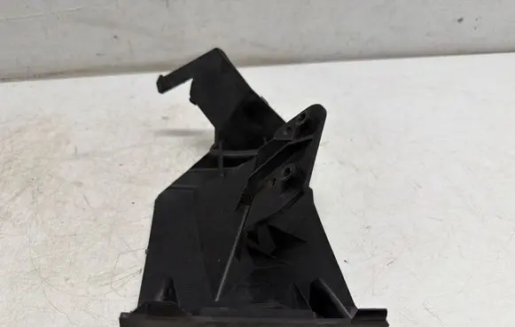 Volvo S80 Headlight washer nozzle holder 31353470