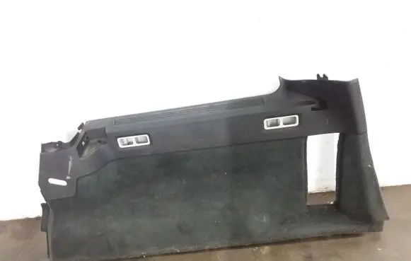 Volvo V70 Trunk/boot side trim panel 39800506