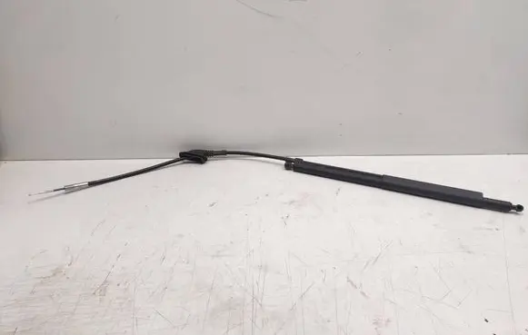 Peugeot 508 RXH Tailgate/trunk strut/damper 9677614780 253105