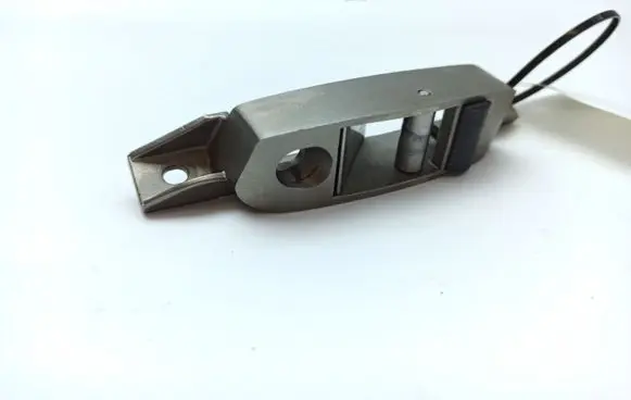 BMW Z4 E85 E86 Convertible roof lock/latch 7016886
