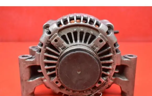 Jaguar S-Type Generator/alternator