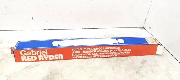 Ford Scorpio Rear shock absorber/damper 42678