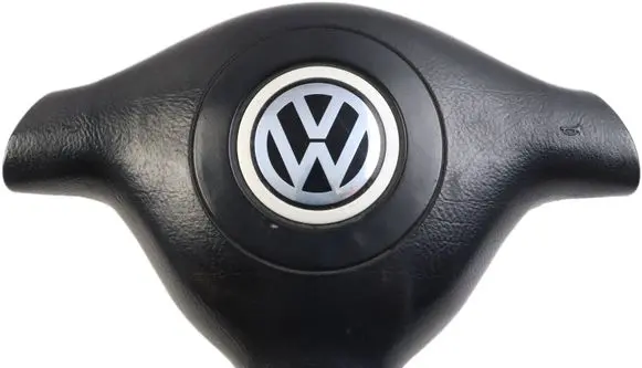 Volkswagen PASSAT B5 Steering wheel airbag 3B0880201AC 897L57 001L0