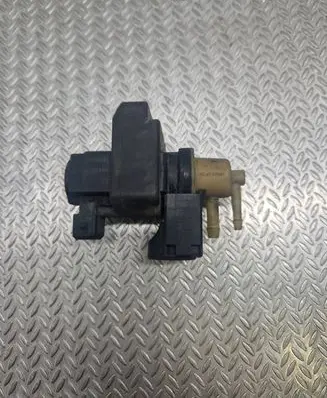 Renault Espace - Grand espace IV Turbo solenoid valve 8200486264 R0115200