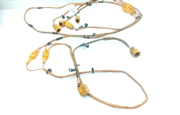 Volkswagen ID.3 High voltage cable 1EA971398Q