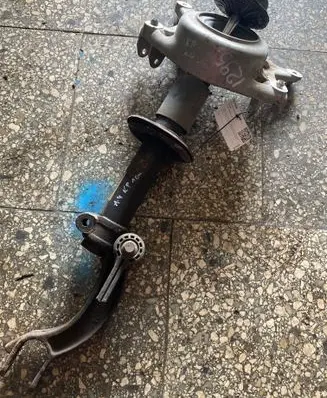 Audi A4 S4 B8 8K Front shock absorber/damper