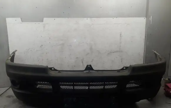 Citroen Jumper Front bumper 