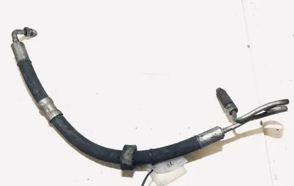 Mercedes-Benz CLK A208 C208 Power steering hose/pipe/line a2024661481