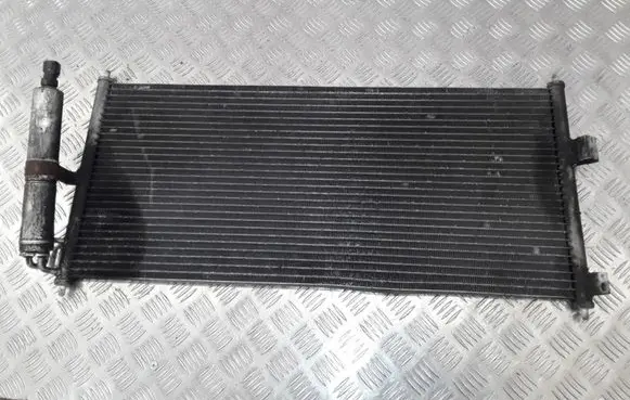 Nissan Primera A/C cooling radiator (condenser) 92100BN307