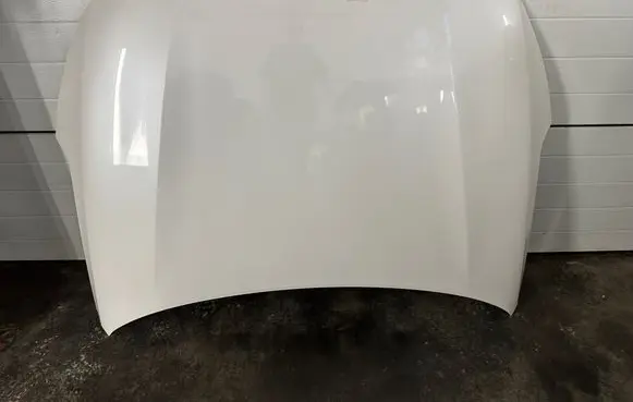 KIA Optima Engine bonnet/hood
