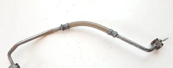 Peugeot 2008 II Turbo turbocharger oiling pipe/hose 9832803480