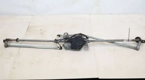 Opel Astra J Front wiper linkage and motor 1397220623