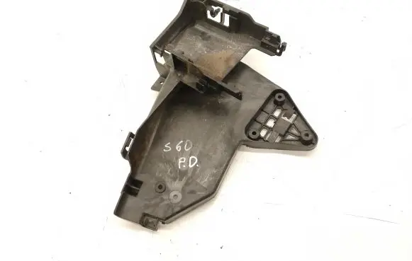 Volvo S60 Front door exterior handle/bracket 30784315