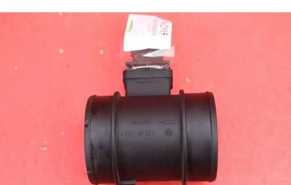 Opel Vectra C Mass air flow meter 55350048