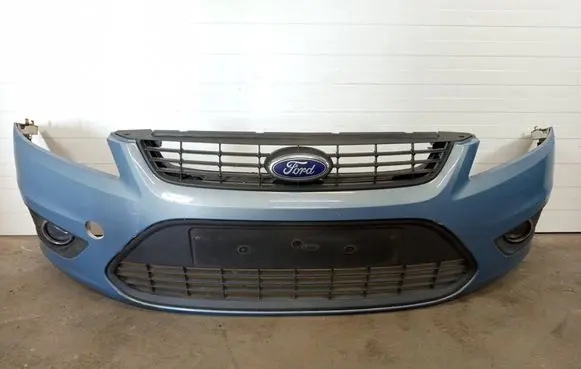 Ford Focus Front bumper ZDEFOCLCIMK2