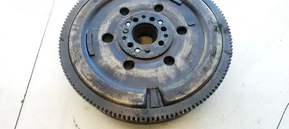 Flywheel
