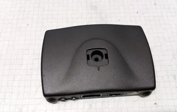 Volkswagen Touran I Other control units/modules KJ45133361