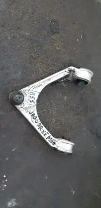 Front control arm
