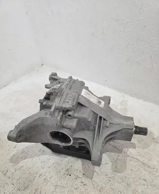 Bentley Continental Rear differential 08X507021 08X507021E V2458453858