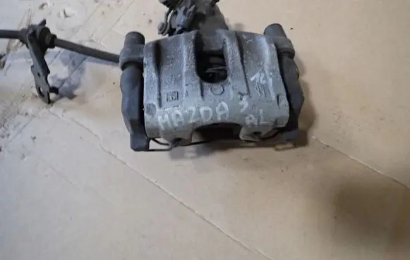 Mazda 3 I Other brake parts 
