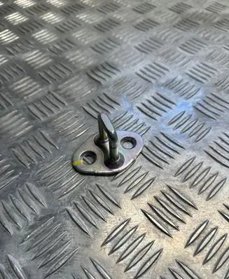 KIA EV6 Engine bonnet/hood lock/catch