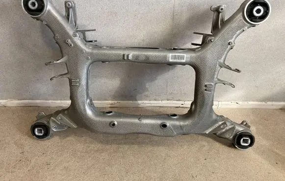 BMW 5 G60 G61 Rear subframe 8831013