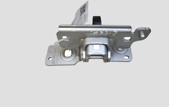 Peugeot 508 Tailgate/trunk/boot hinge 9687860480
