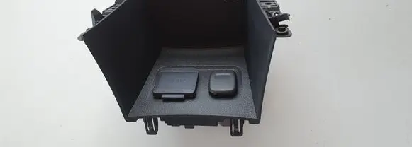 Opel Mokka Cigarette lighter trim 95079750 20874710