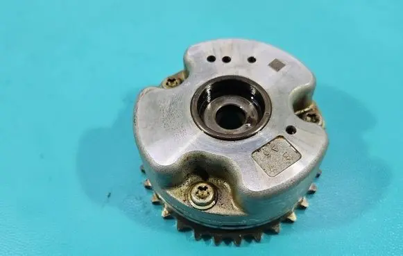 Audi Q7 4M Timing chain sprocket 06E109083P IMPRK1567033