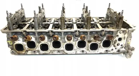 Engine head