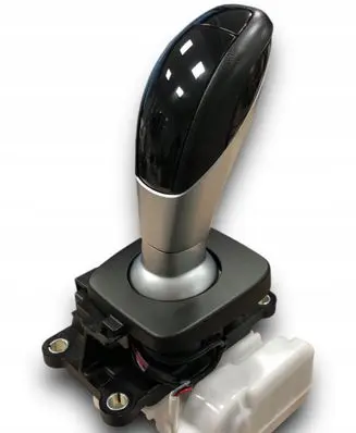 Alfa Romeo Stelvio Gear shifter/selector 1561390900