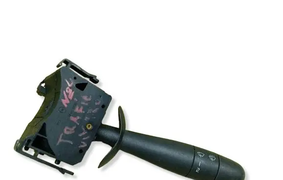 Opel Vivaro Wiper control stalk 8200070265