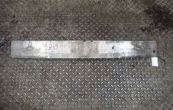 Opel Corsa D Front bumper support beam 