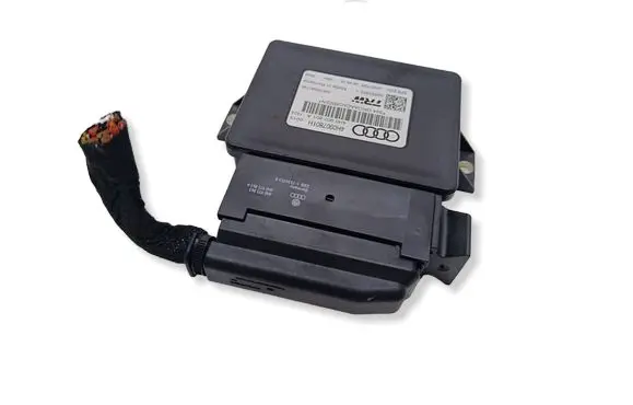 Audi A6 S6 C7 4G Hand brake control module 4H0907801H A2C58091740 4H0907801A
