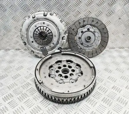 Fiat Talento Clutch set kit 6000616544 6000616523