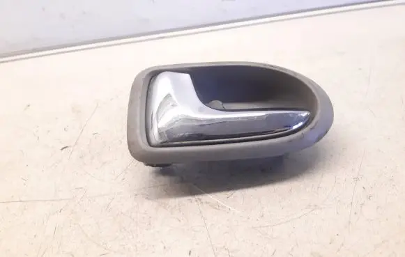 Mazda Premacy Rear door interior handle trim 