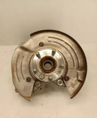 Jaguar I-Pace Rear wheel hub M9D35A971AB M9D32C190AA