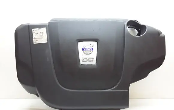 Volvo V70 Engine cover (trim) 30771916