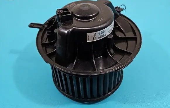Seat Toledo III (5P) Heater fan/blower IMPRK1449415