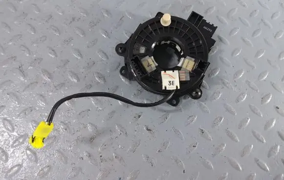 Airbag slip ring squib (SRS ring)