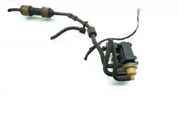 Volkswagen PASSAT B8 Turbo solenoid valve