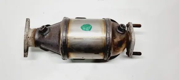 Hyundai Kona I Catalyst/FAP/DPF particulate filter 289G003HD0