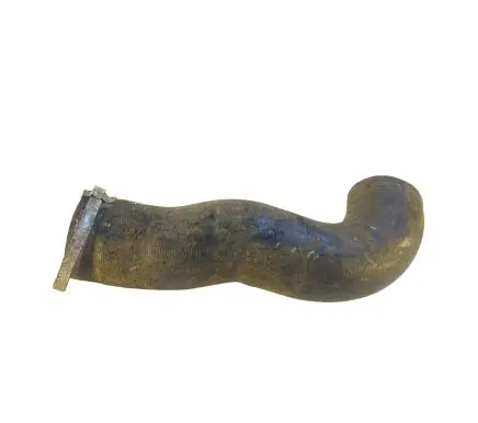 Jaguar S-Type Intercooler hose/pipe 6W933F073AB