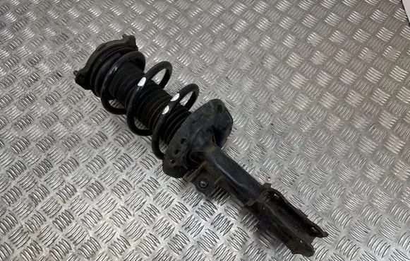 KIA Ceed Front shock absorber with coil spring 54661J7NC0