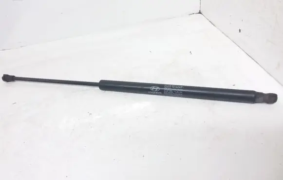 Hyundai Sonata Tailgate/trunk strut/damper 811613D001